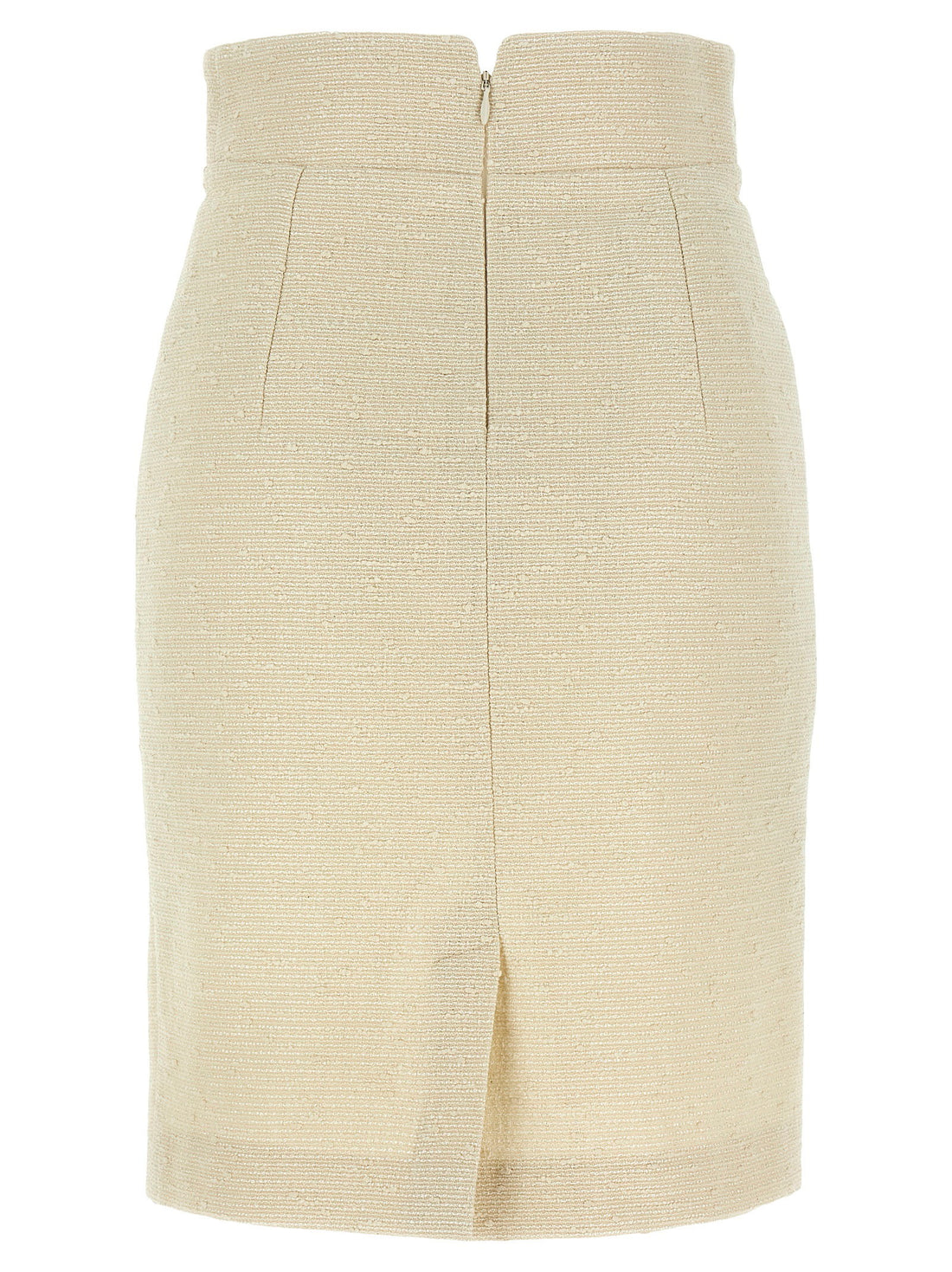 Tagliatore Nell Skirt Beige