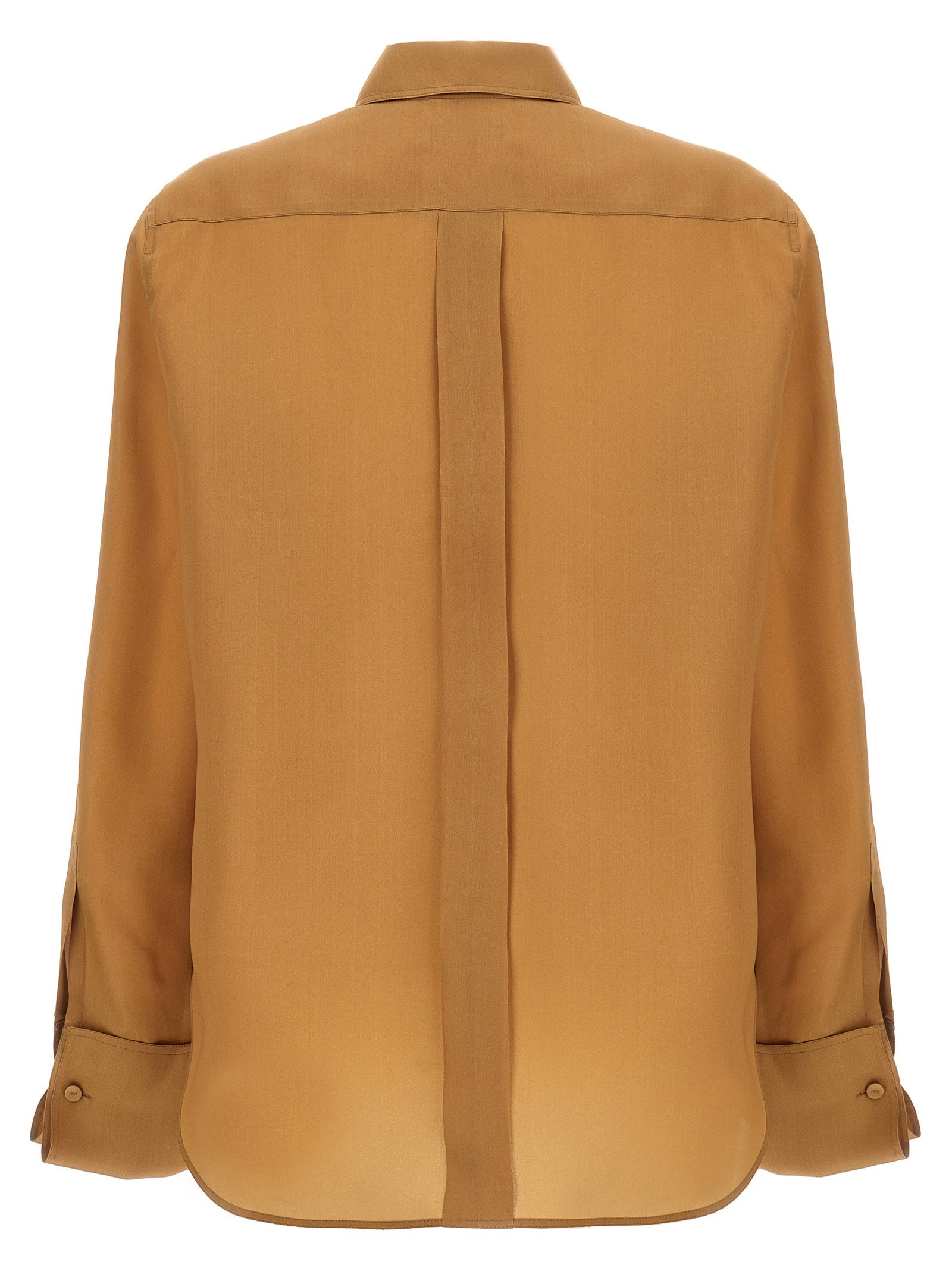 Max Mara Nola Shirt Beige