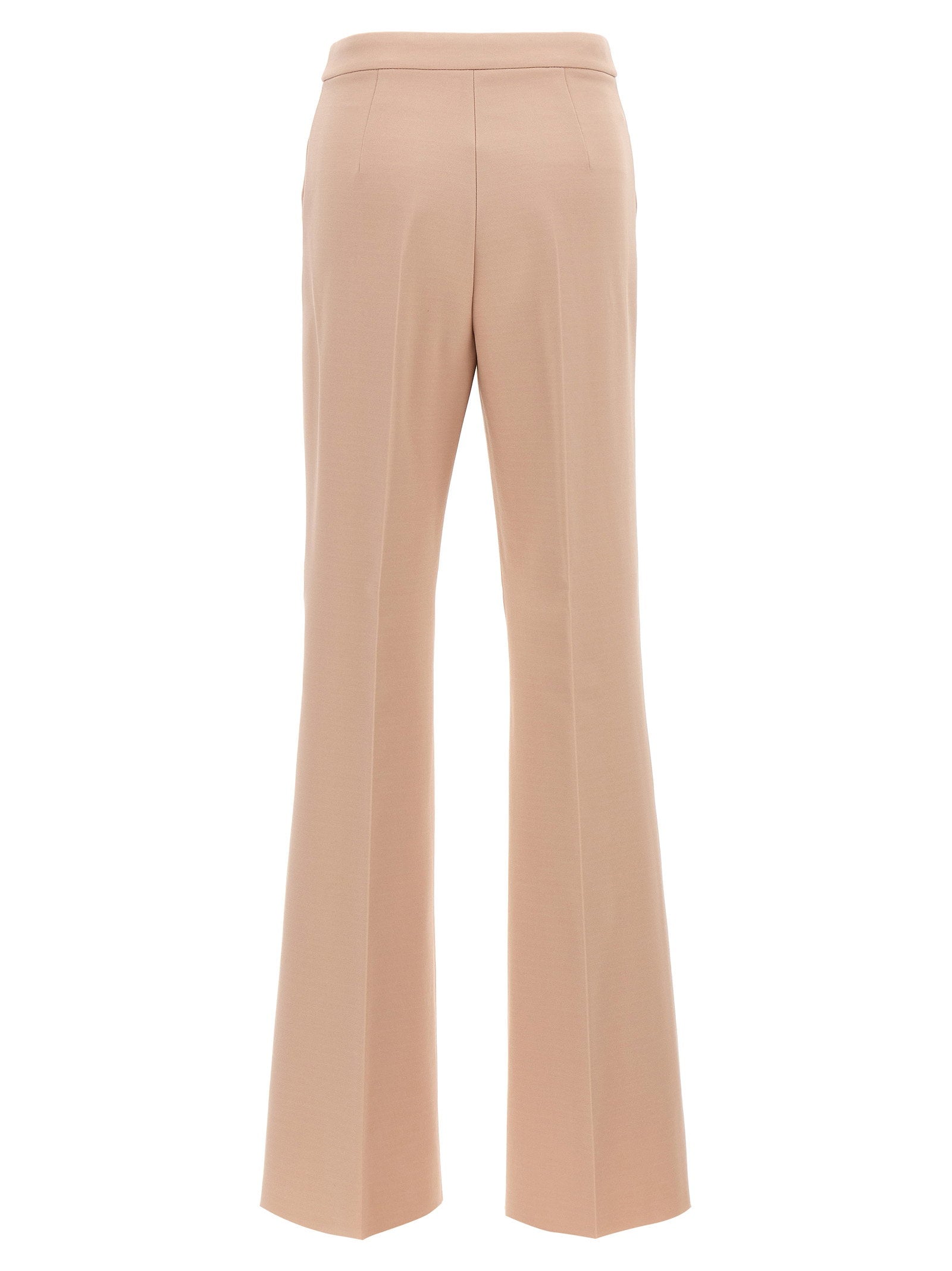 Max Mara Norcia Trousers Pink