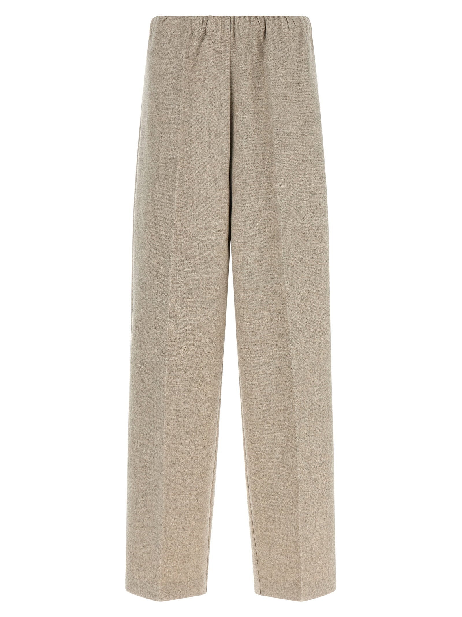 Fabiana Filippi Trevi Pants Beige