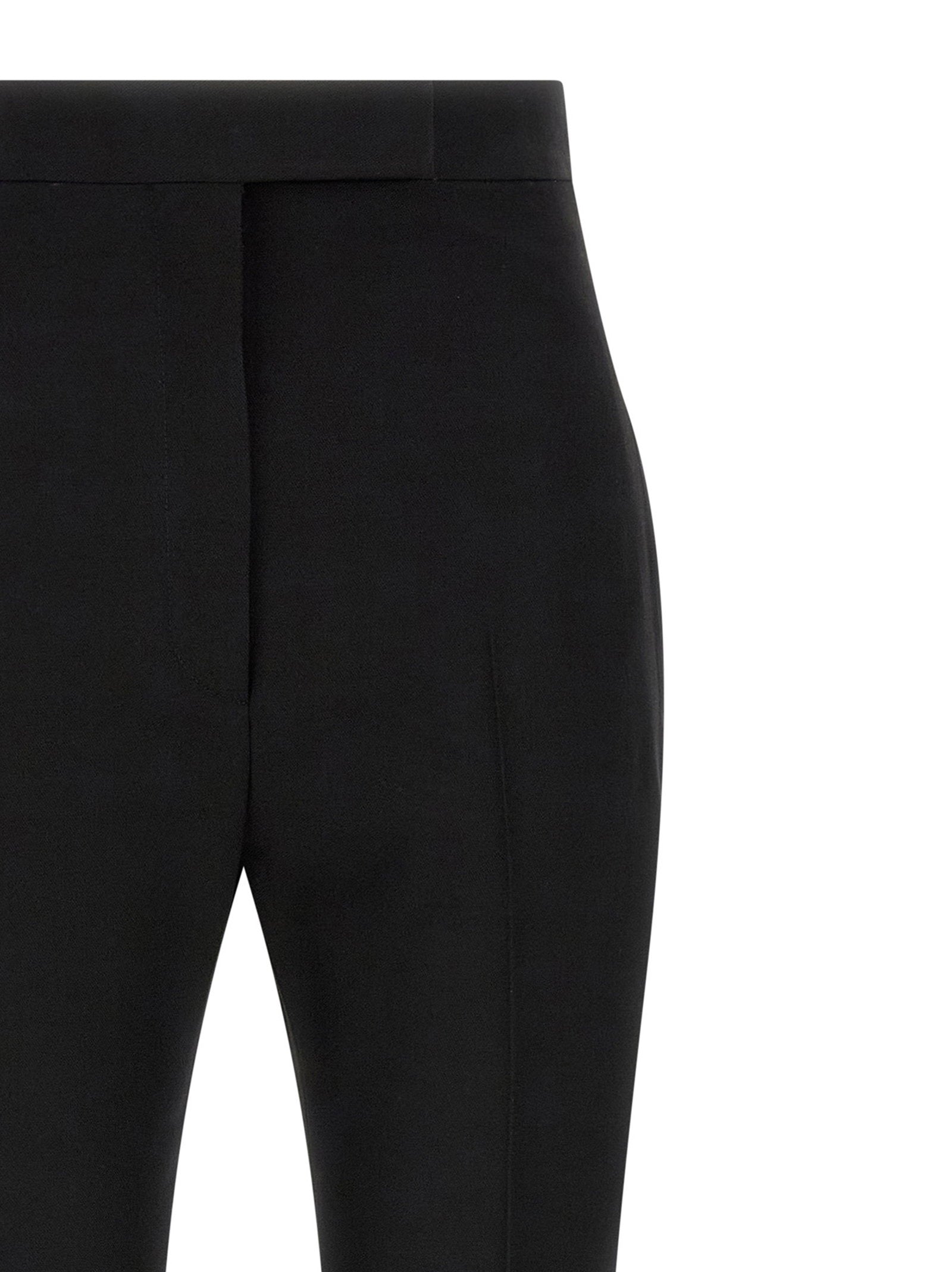 Tom Ford Sharp Pants Black