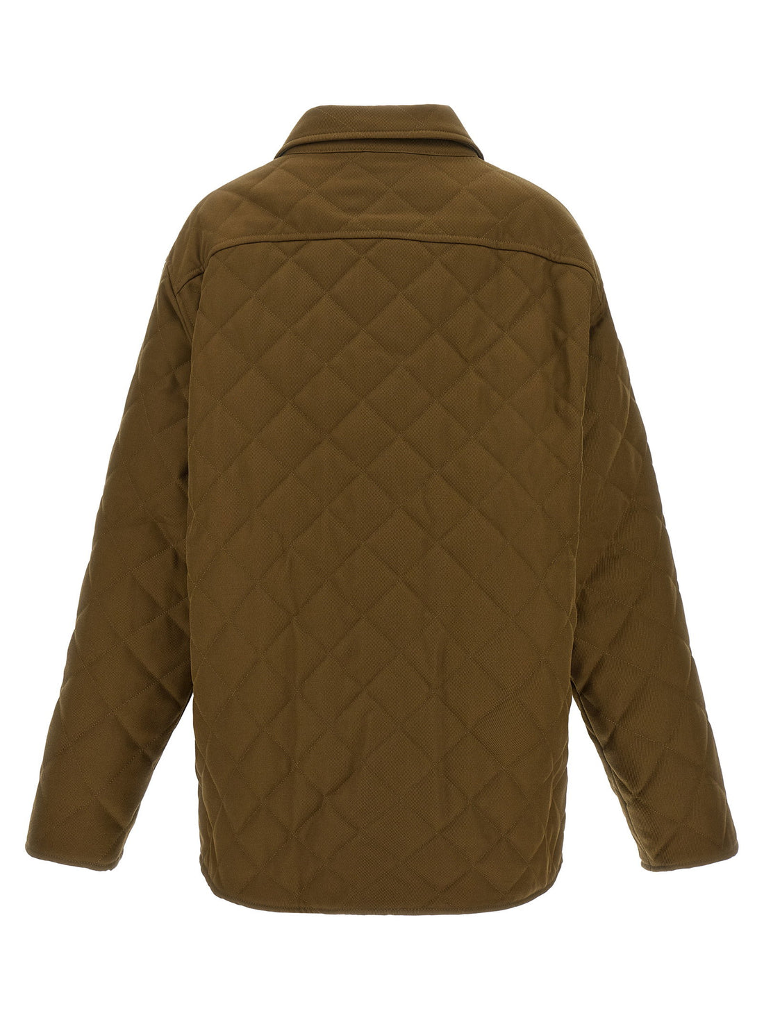 A.p.c. Georges Blouson Green
