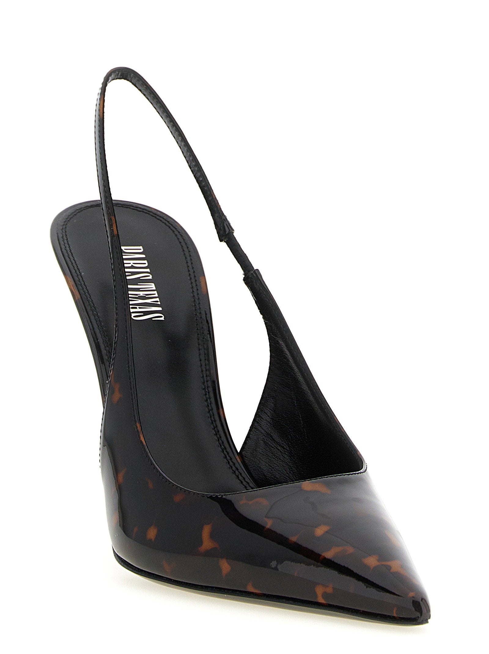 Paris Texas Lidia Slingback Multicolor