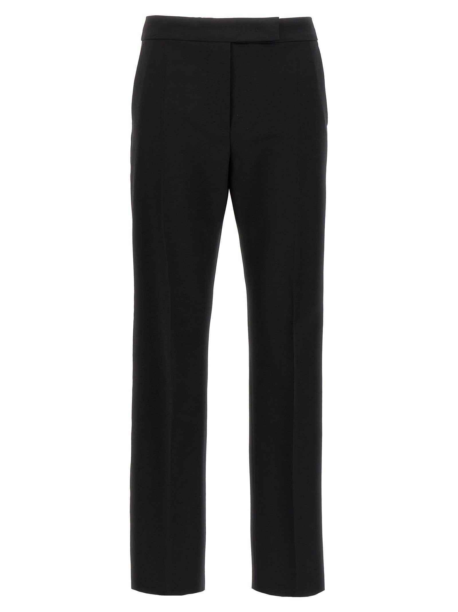 Max Mara Rino Pants Black
