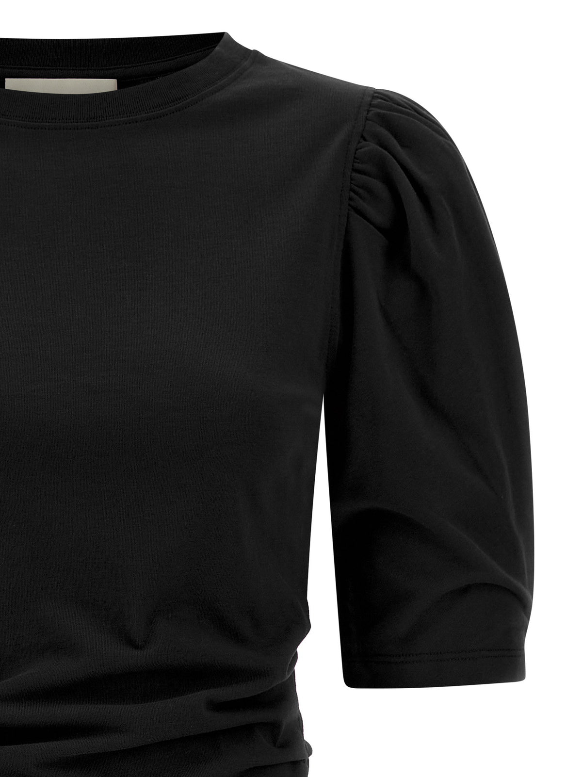 Isabel Marant Mylda Dress Black