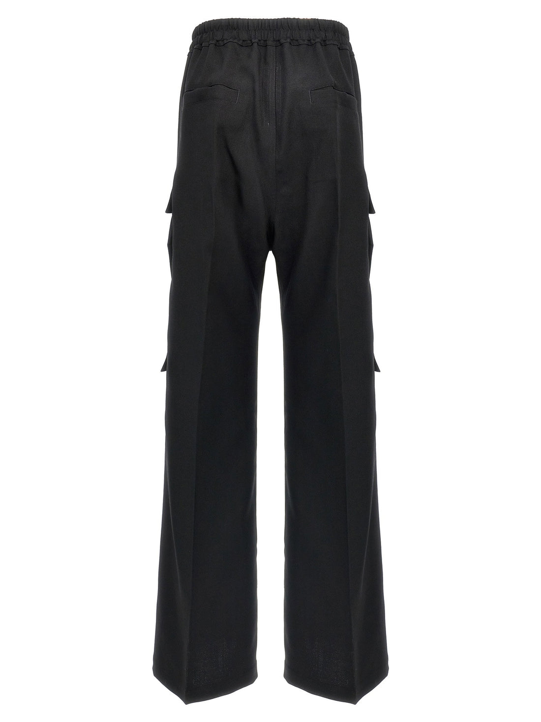 Rick Owens Cargobelas Pants Black