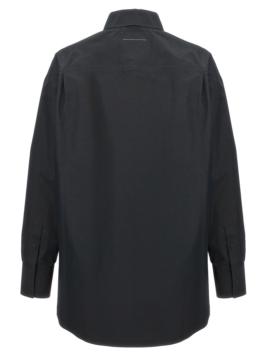 Mm6 Maison Margiela Maison Margiela X Salomon Mm6 Shirt Black