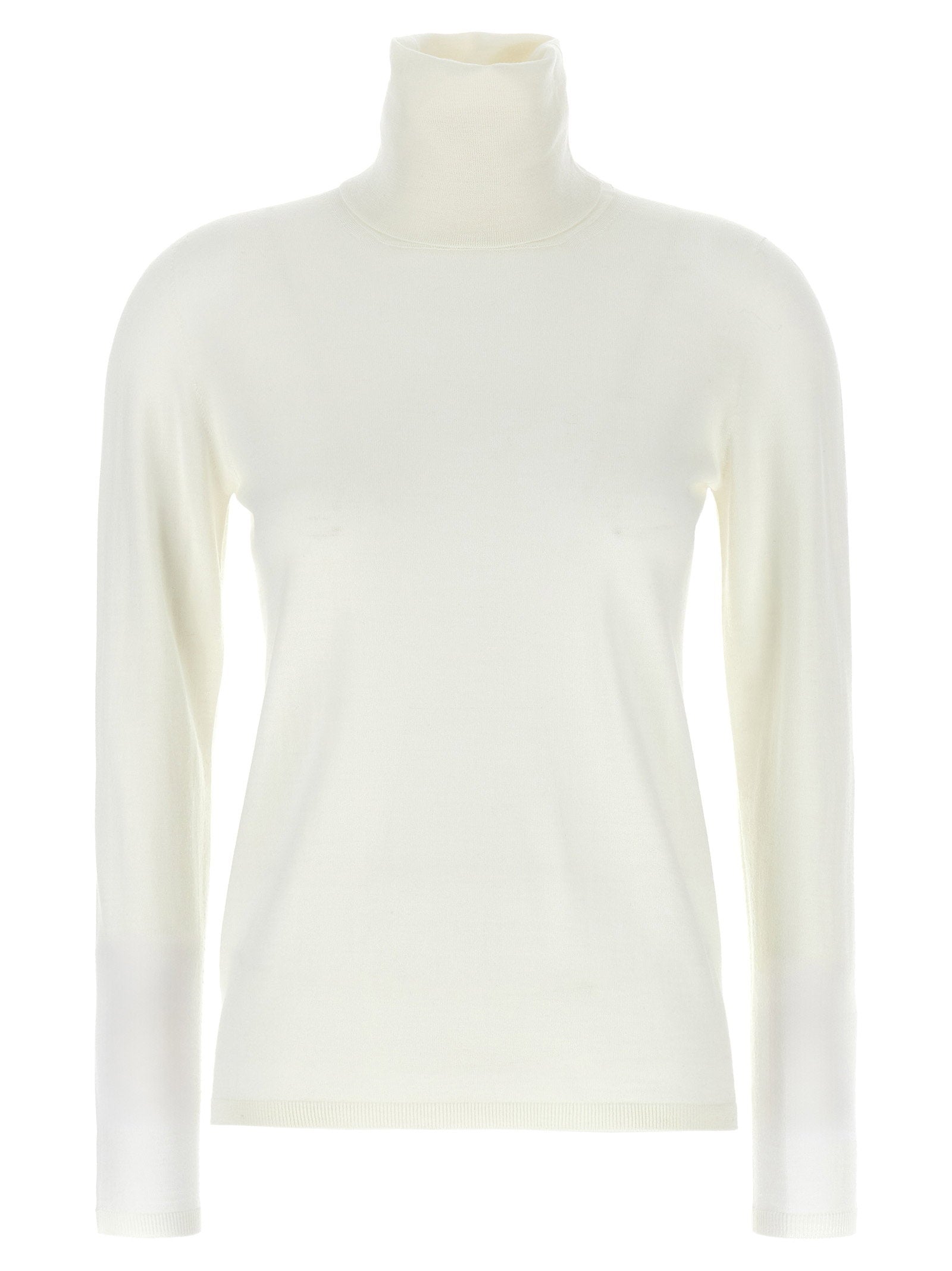 Max Mara Saluto Sweater White