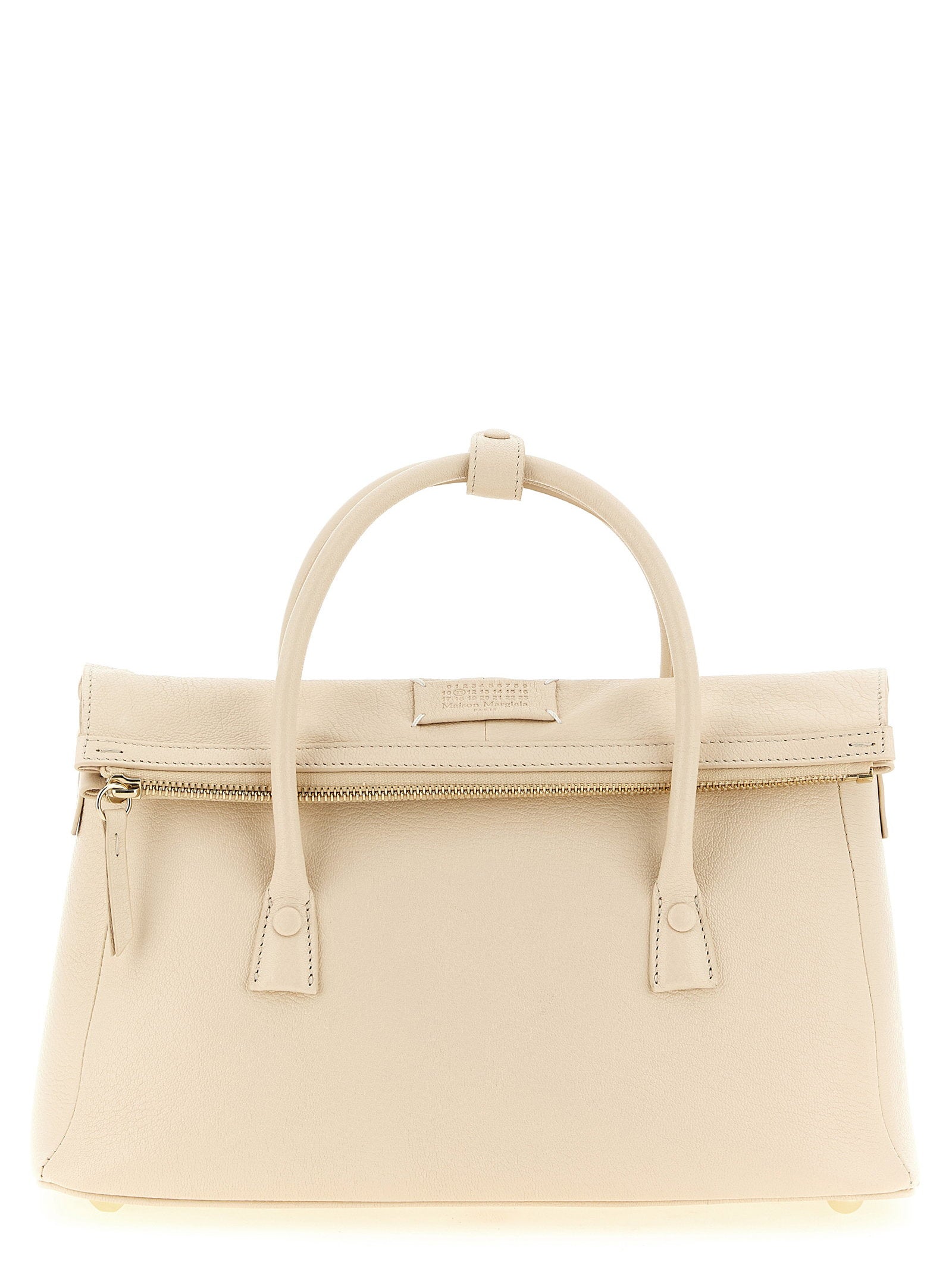 Maison Margiela 5ac East West Handbag Pink