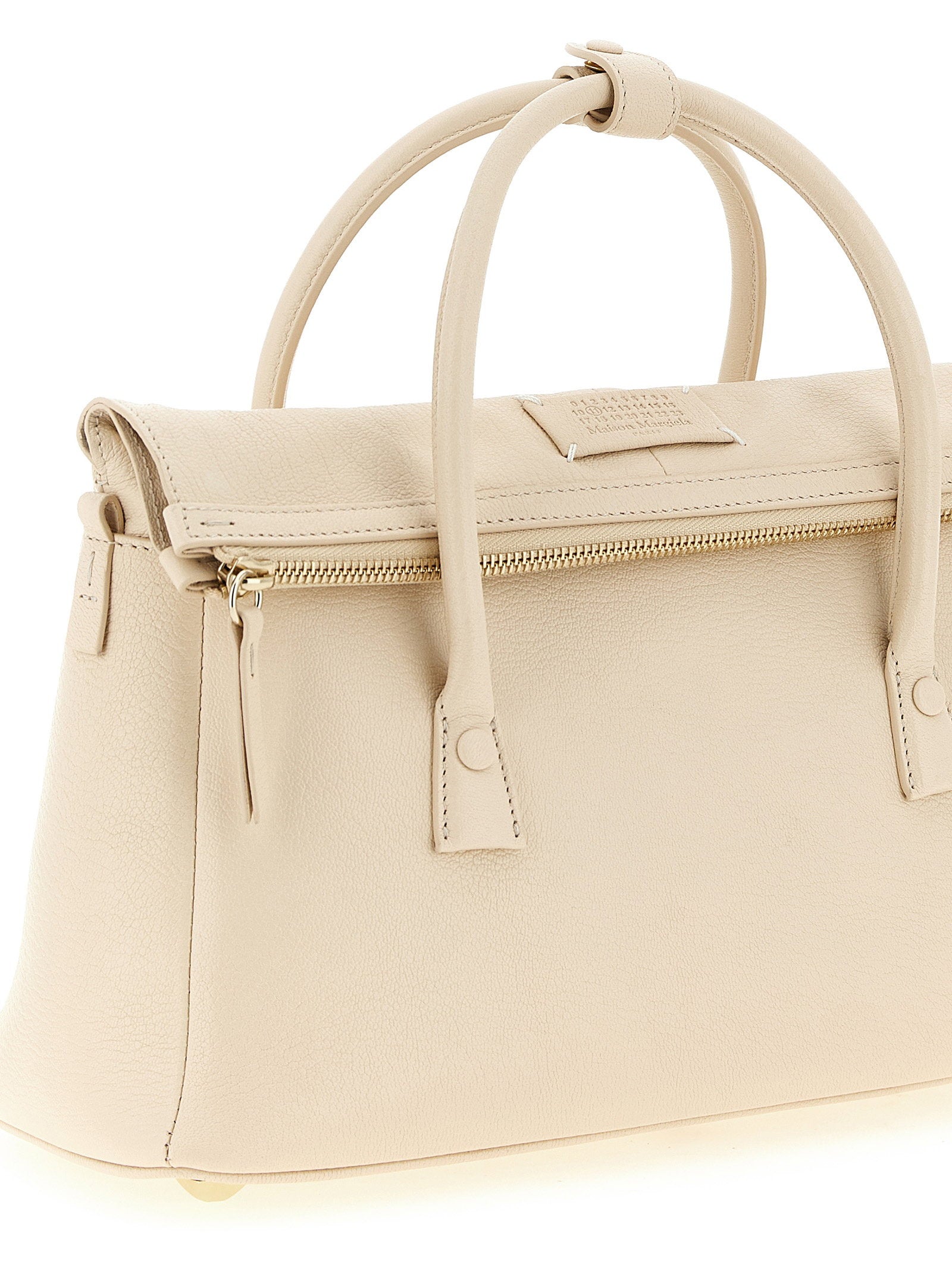 Maison Margiela 5ac East West Handbag Pink