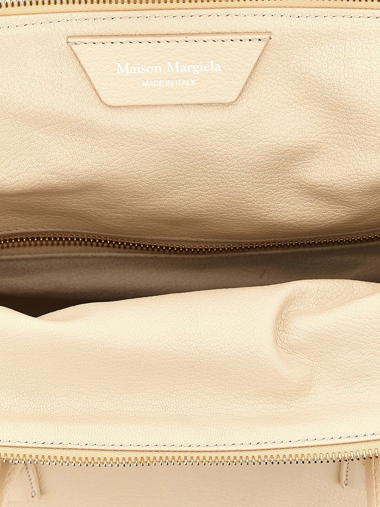 Maison Margiela 5ac East West Handbag Pink