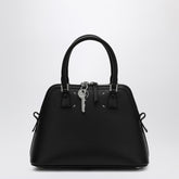 Maison Margiela 5AC Classic Mini Leather Bag Black