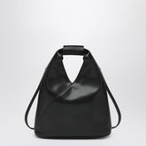 MM6 Maison Margiela Japanese Classic Crossbody Bag Black