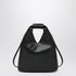 MM6 Maison Margiela Japanese Classic Crossbody Bag Black