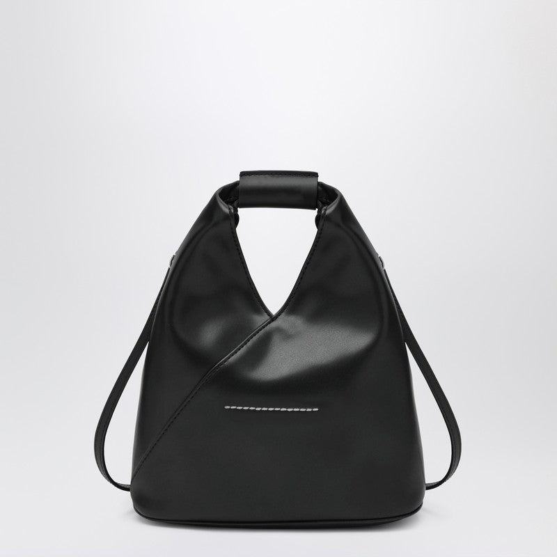 MM6 Maison Margiela Japanese Classic Crossbody Bag Black