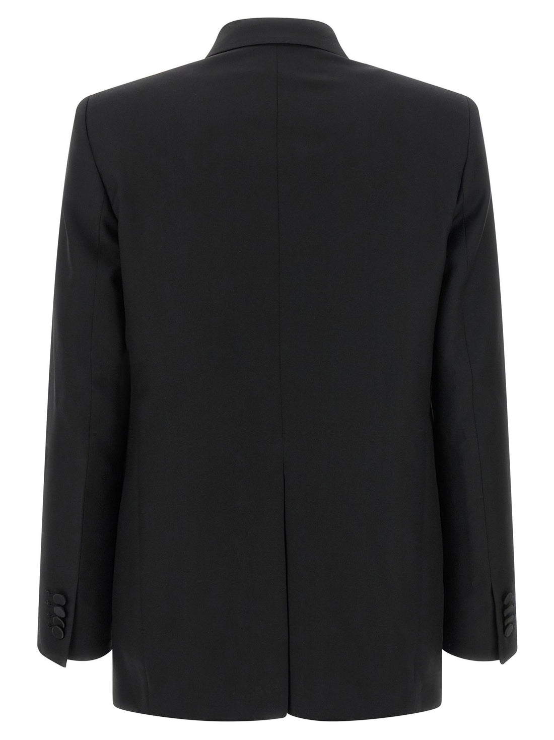 Tagliatore Jasmine Dress Black