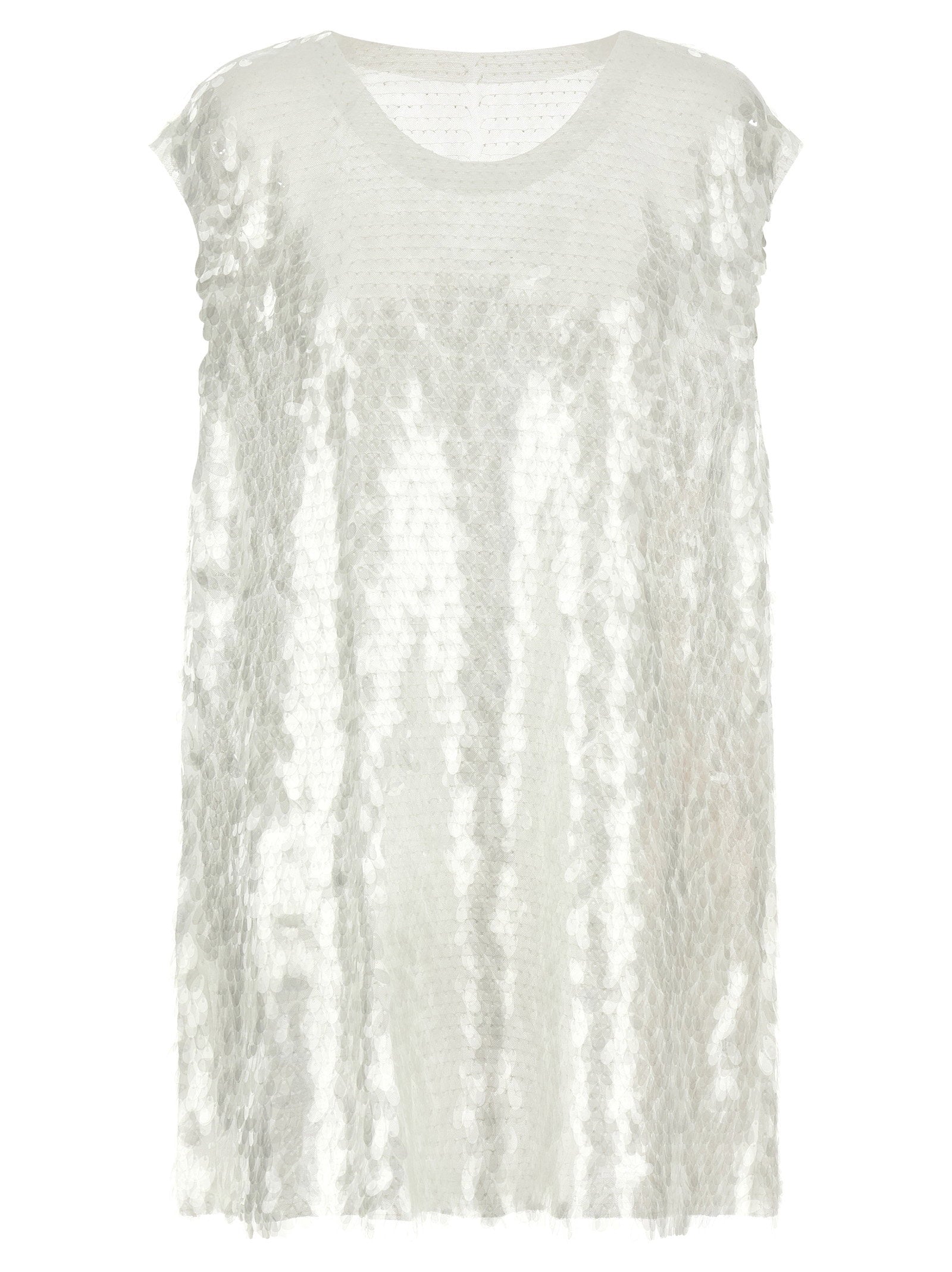 Norma Kamali Boyfriend Top White