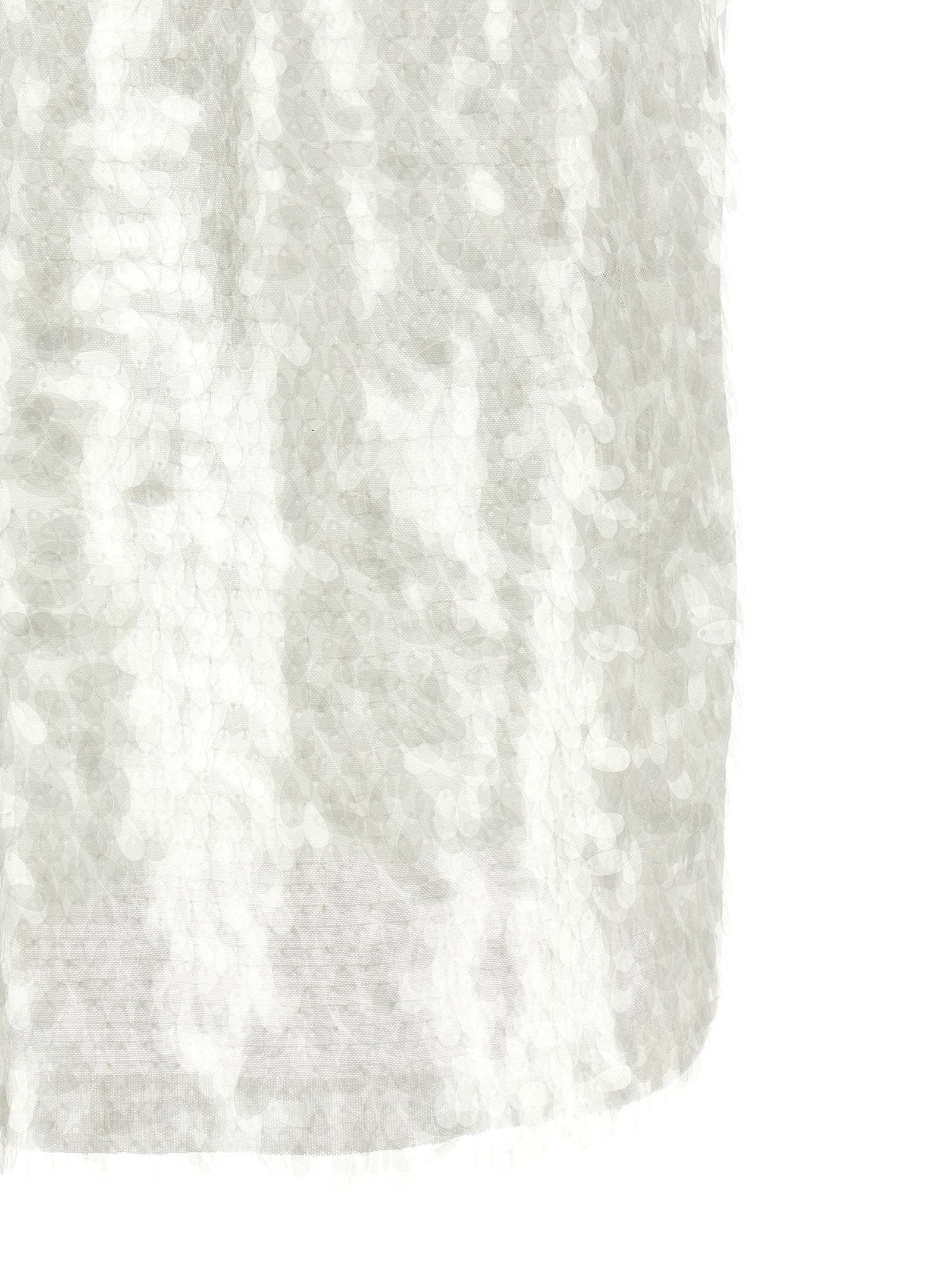 Norma Kamali Boyfriend Top White