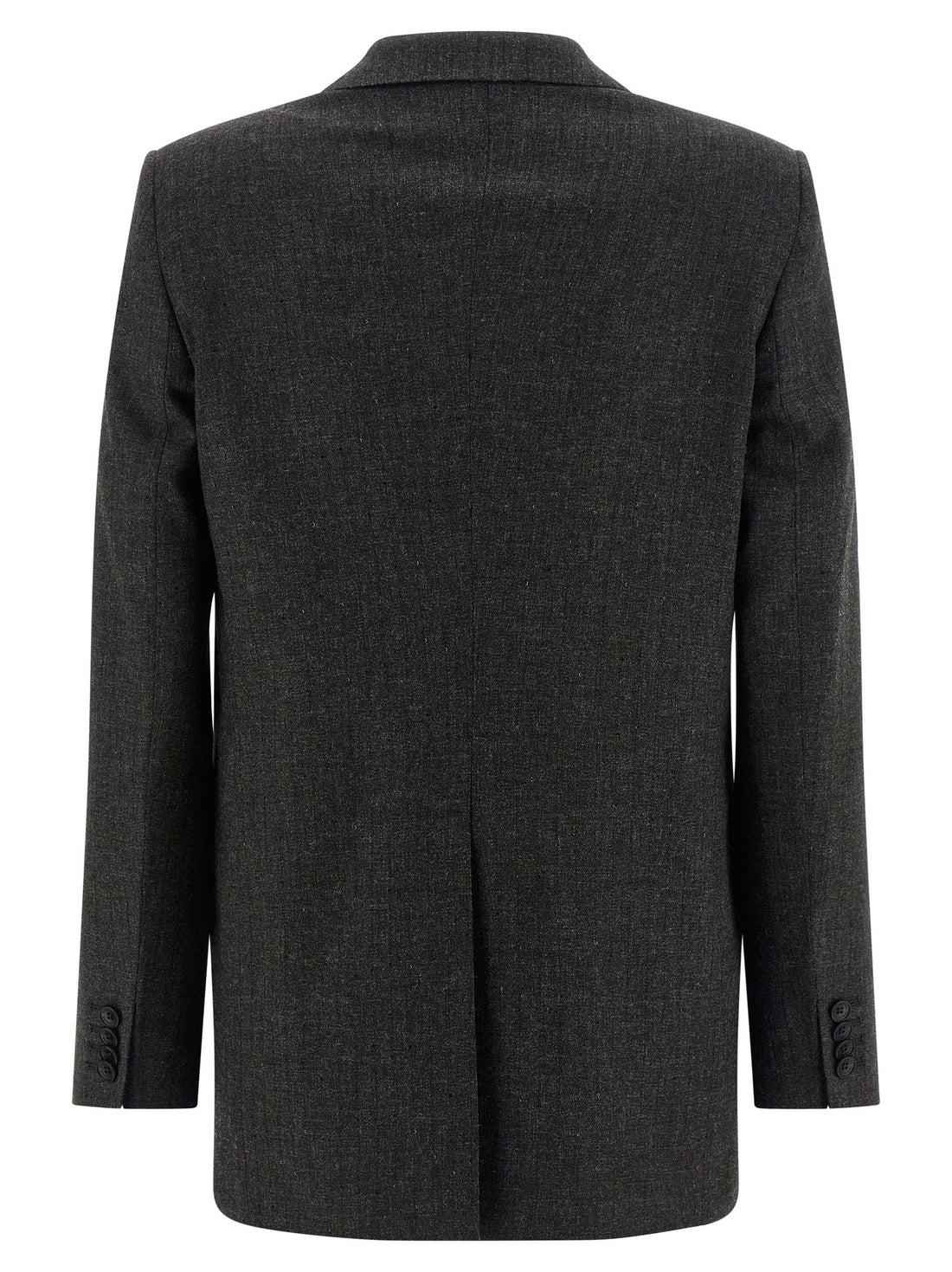 Tagliatore Jasmine Dress Gray