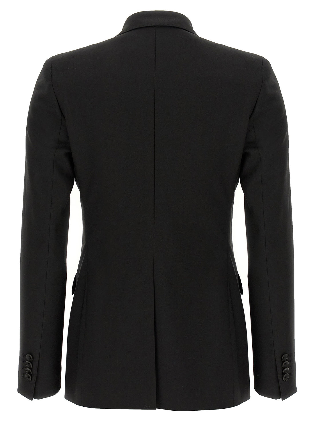 Tagliatore Parigi Dress Black