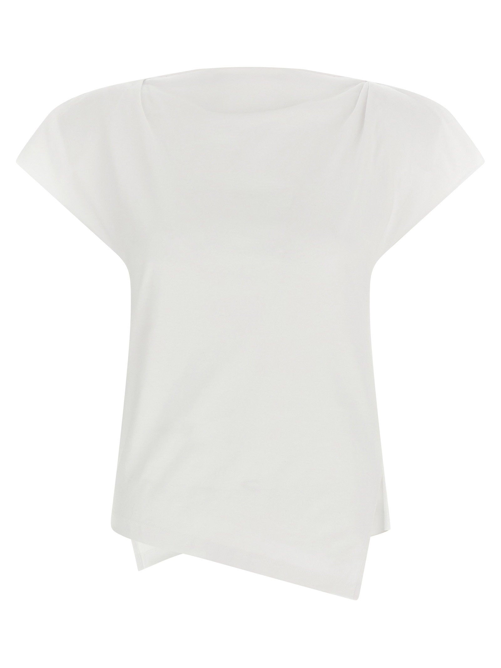 Isabel Marant Sebani T-shirt White