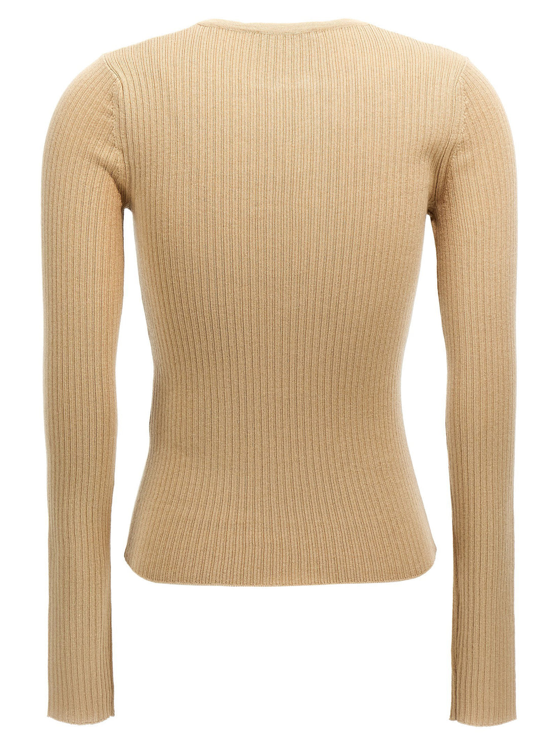 Max Mara Urlo Sweater Beige