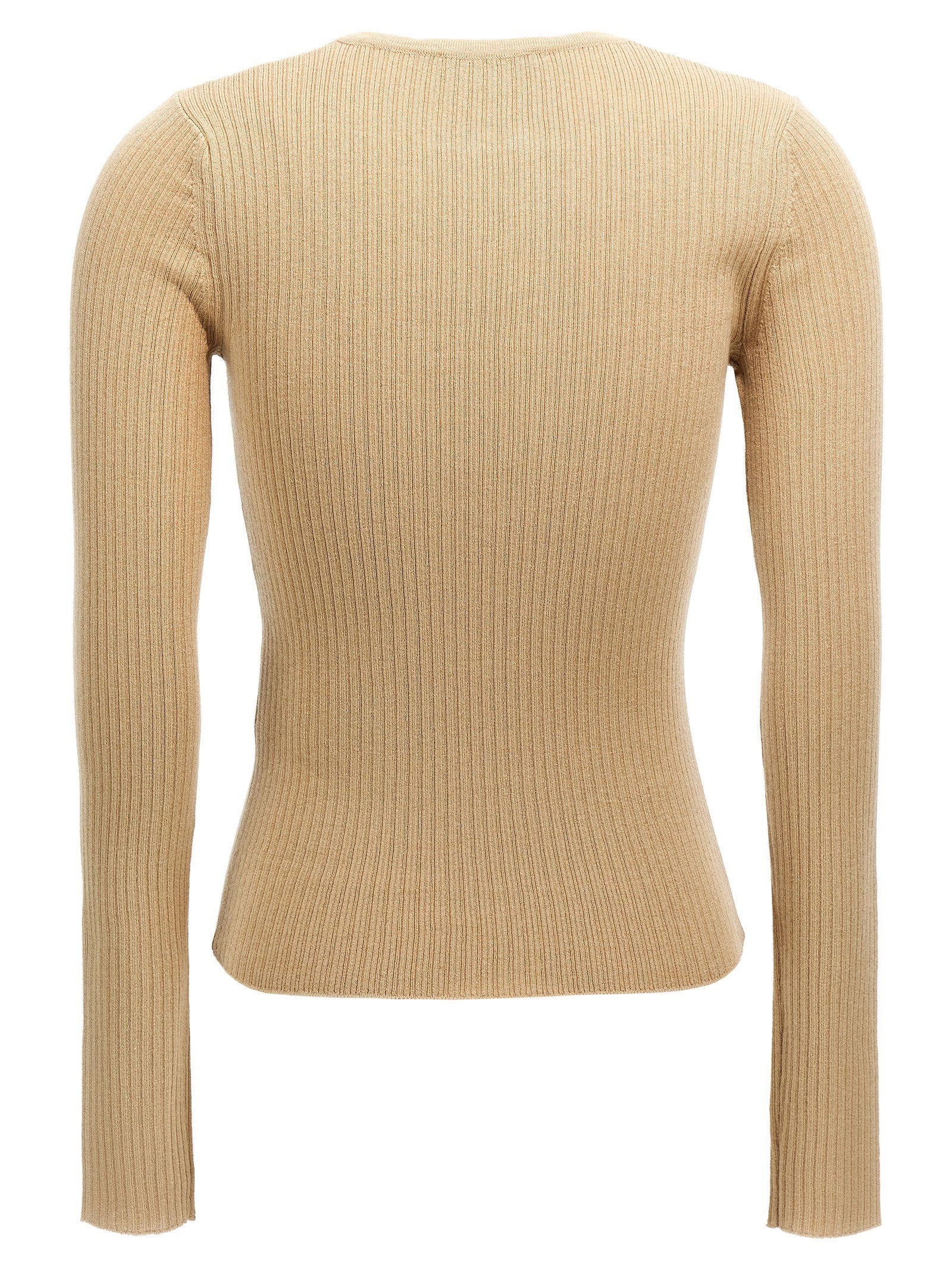 Max Mara Urlo Sweater Beige