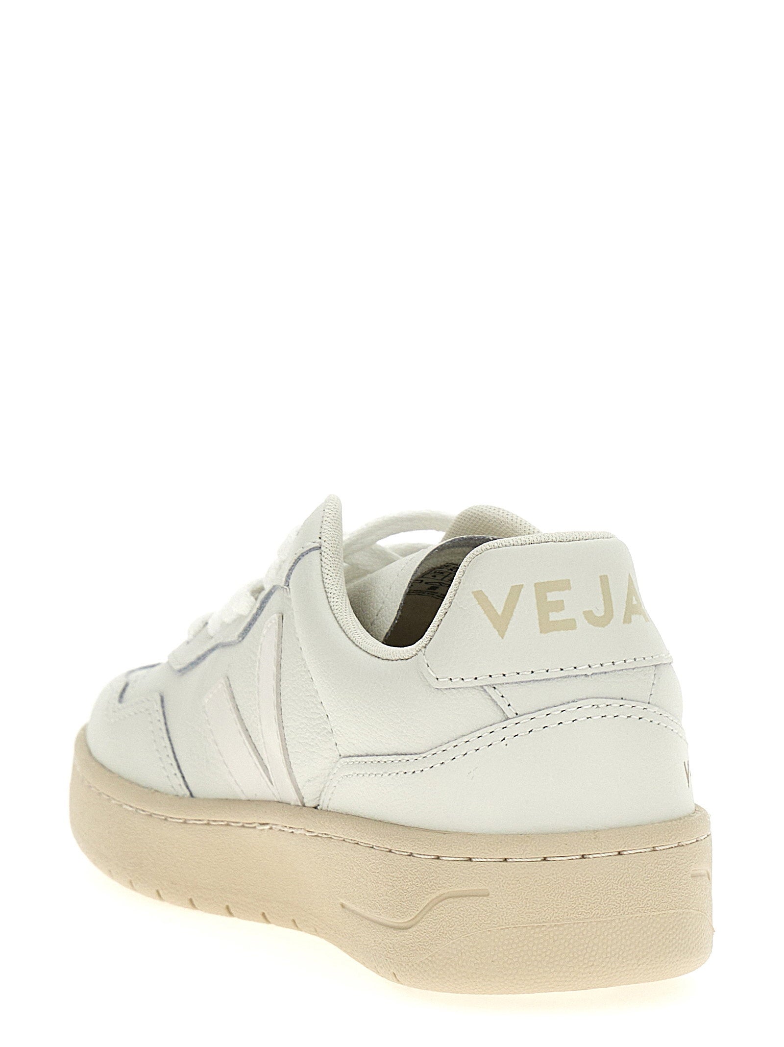 Veja V-90 Sneakers White