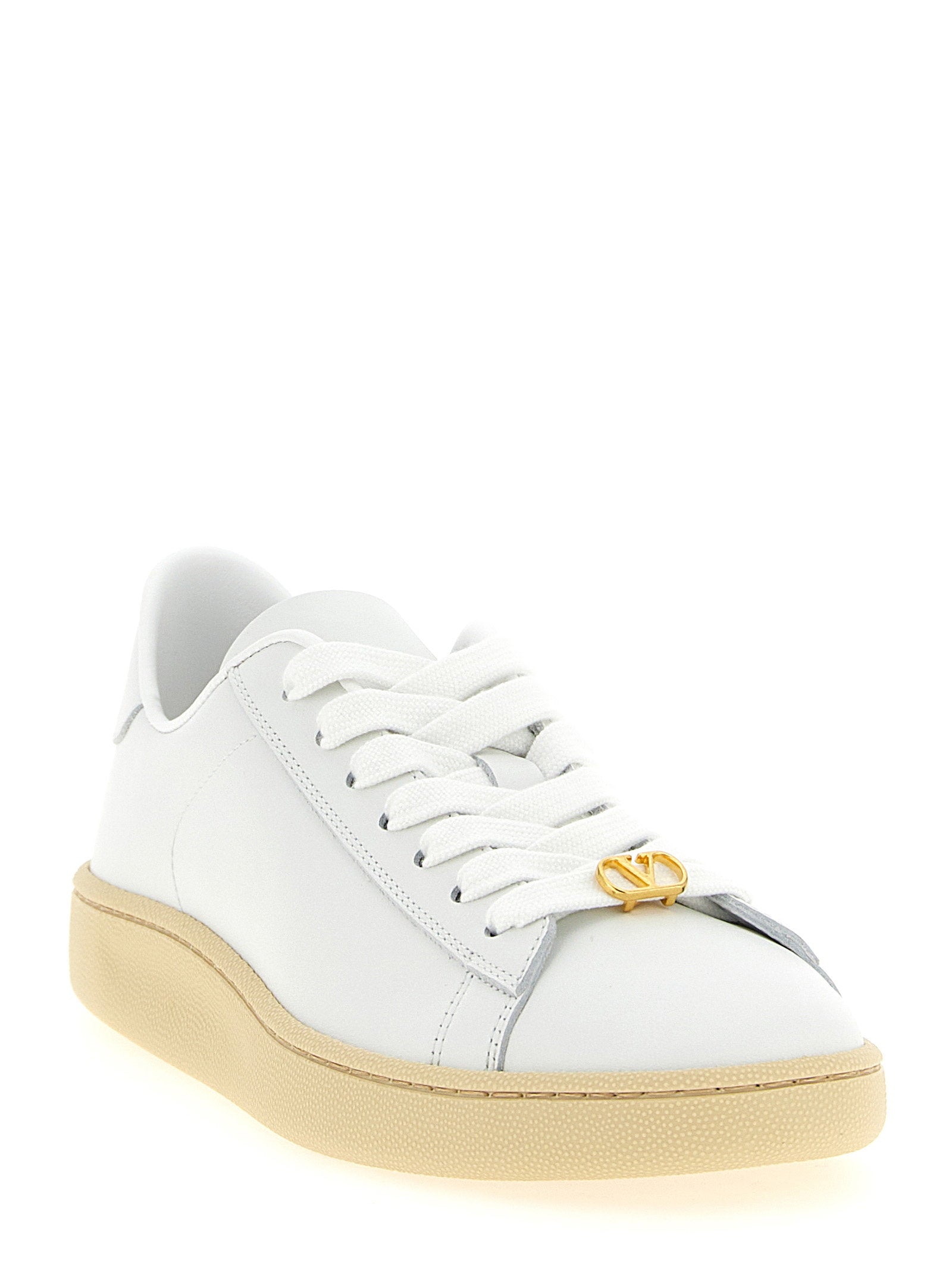 Valentino Garavani Royco Sneakers White