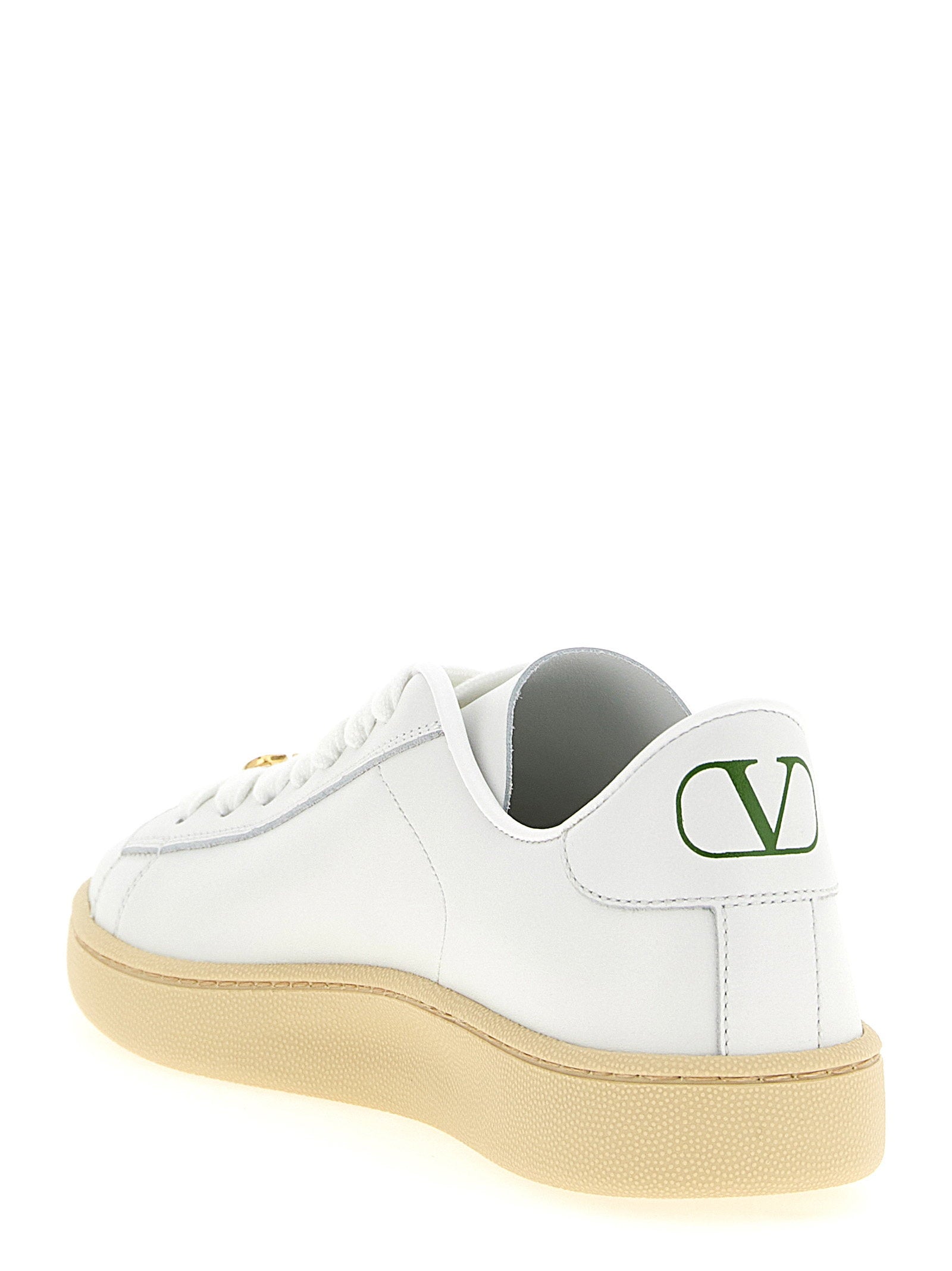 Valentino Garavani Royco Sneakers White