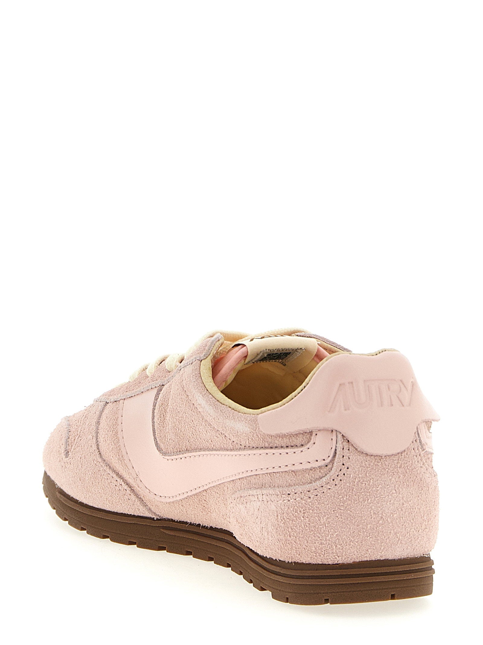 Autry Windspin Sneakers Pink