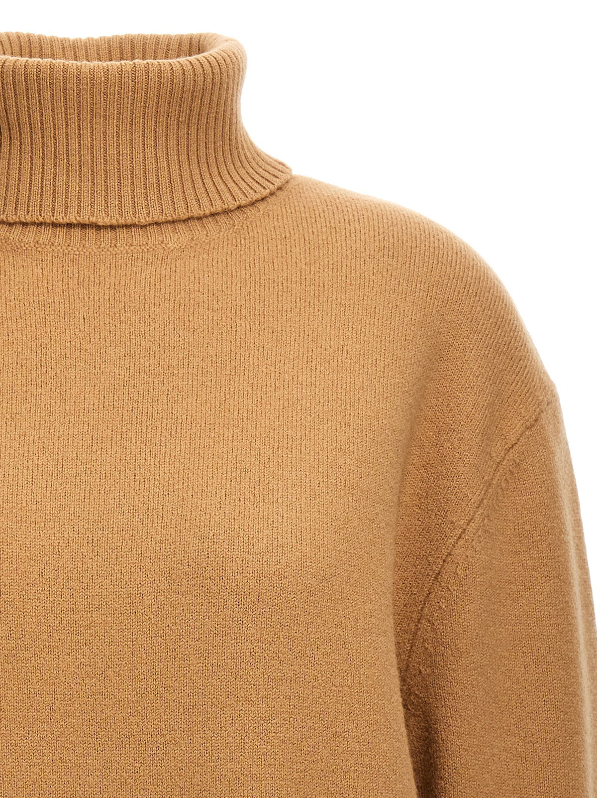 A.p.c. Walter Sweater Beige