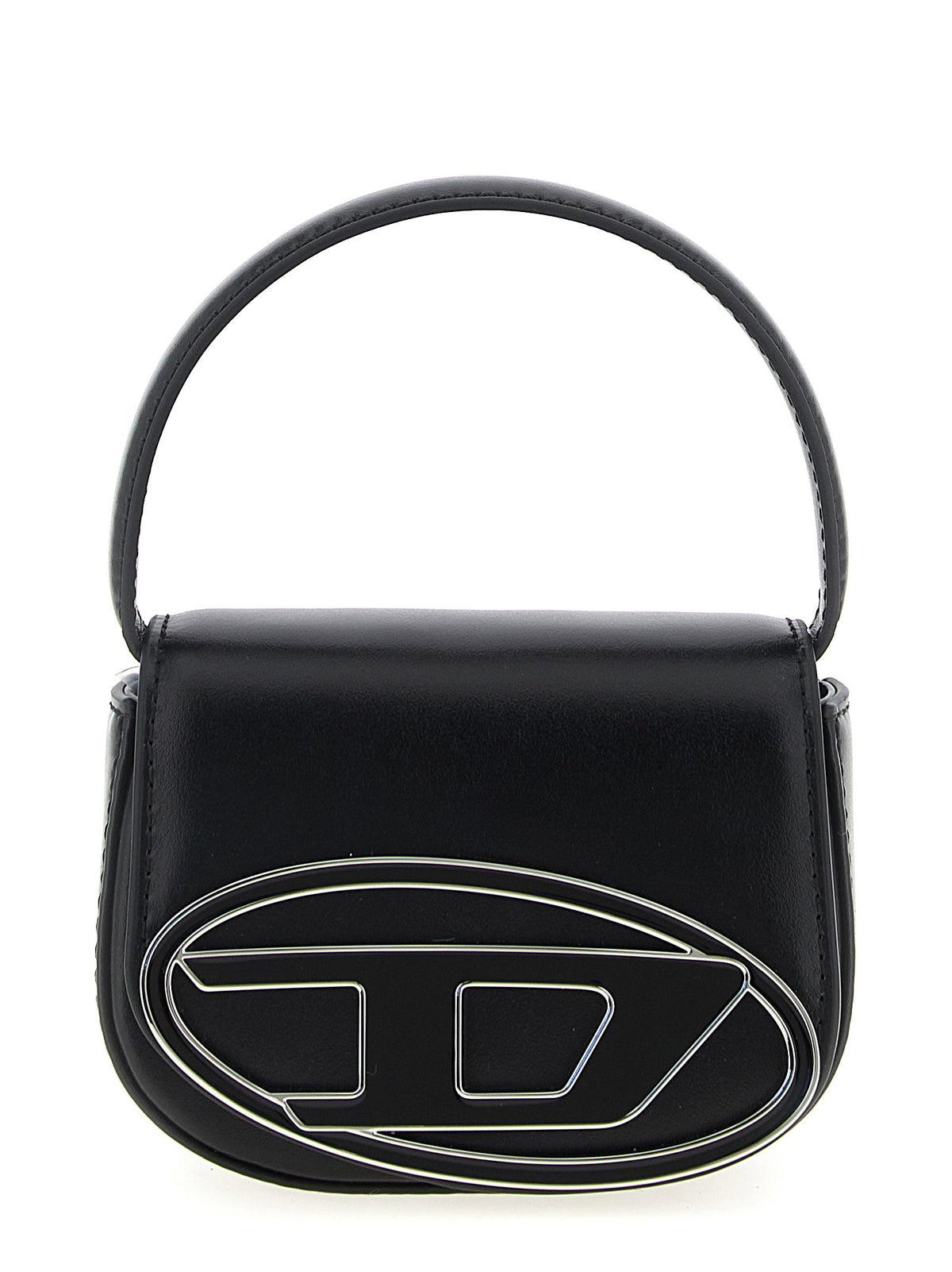 Diesel 1dr Xs Handbag Black