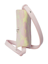 Burberry Mini Rocking Horse Crossbody Bag Light Pink