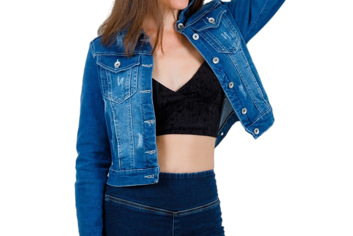 Denim Jackets