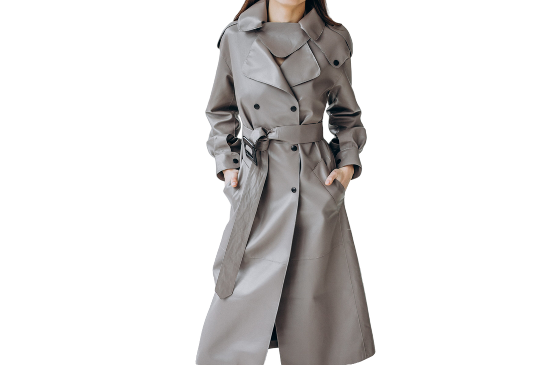 Trench Coats