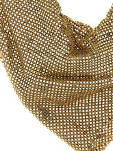 Benedetta Bruzziches Ursula Shoulder Bag Yellow