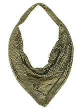Benedetta Bruzziches Ursula Shoulder Bag Green