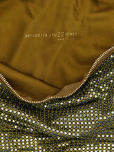 Benedetta Bruzziches Ursula Shoulder Bag Green