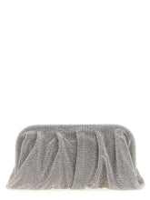 Benedetta Bruzziches Venus - La Grande Clutch Silver
