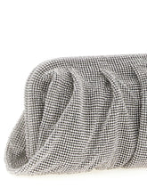 Benedetta Bruzziches Venus - La Grande Clutch Silver