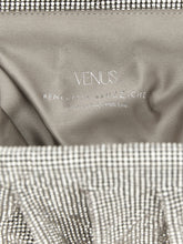Benedetta Bruzziches Venus - La Grande Clutch Silver