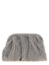 Benedetta Bruzziches Venus - La Petite Clutch Silver