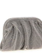 Benedetta Bruzziches Venus - La Petite Clutch Silver