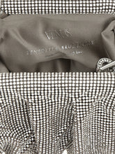 Benedetta Bruzziches Venus - La Petite Clutch Silver