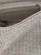 Benedetta Bruzziches Your Best Friend - La Petite Clutch Silver