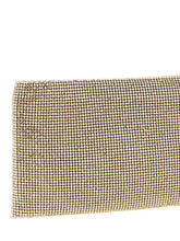 Benedetta Bruzziches Your Best Friend - La Petite Clutch Gold