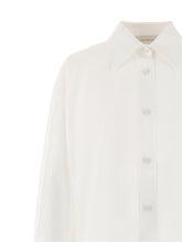 Zimmermann Vaillant Lace Dress White