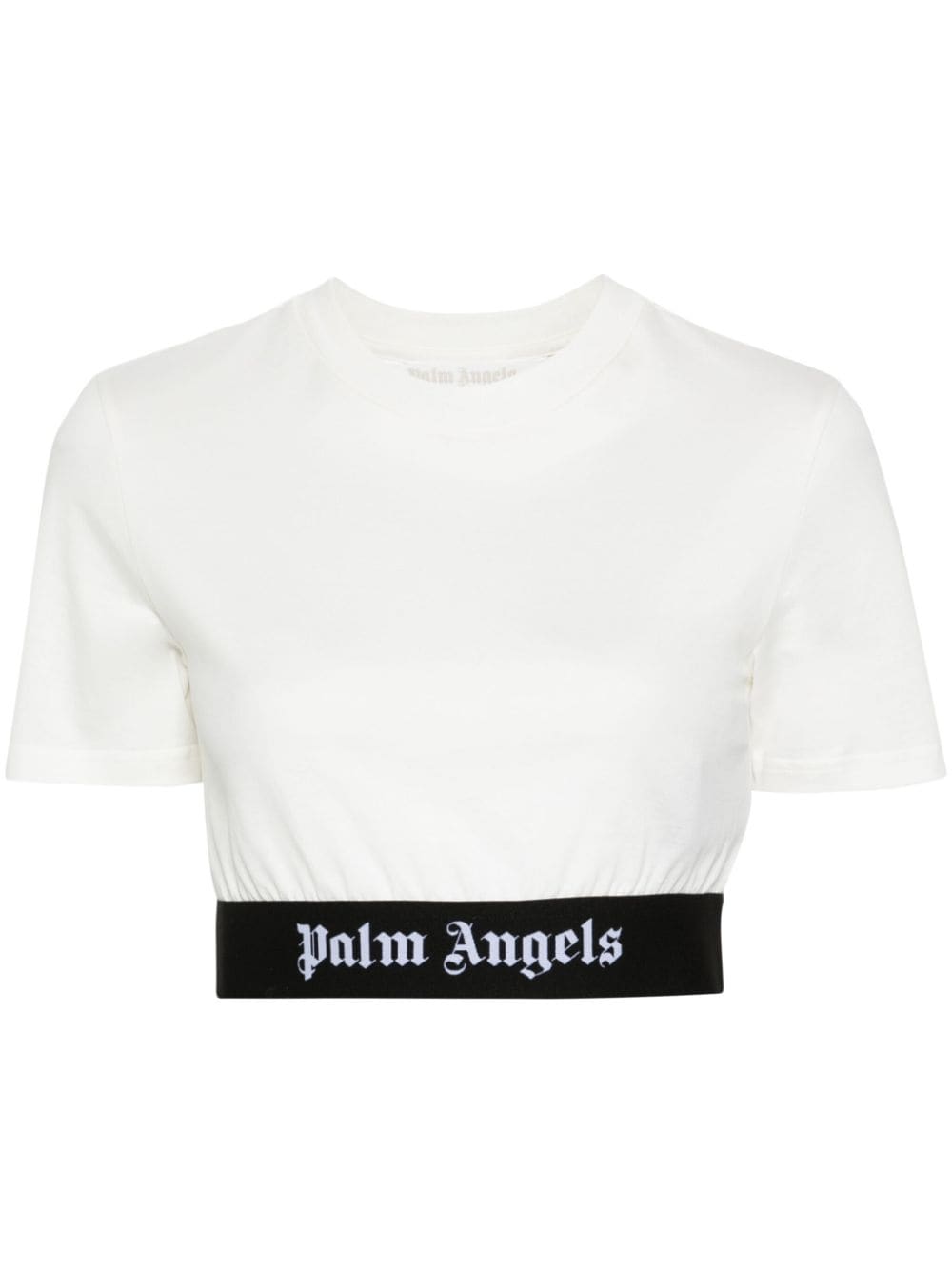 T-shirts et Polos Palm Angels Blanc