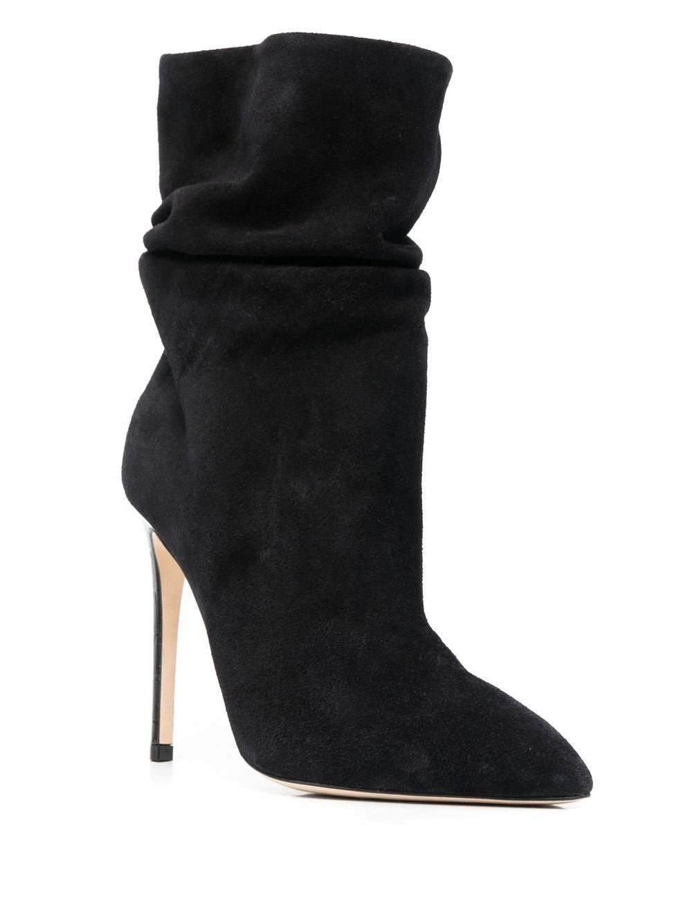 Stiletto ankle Boots